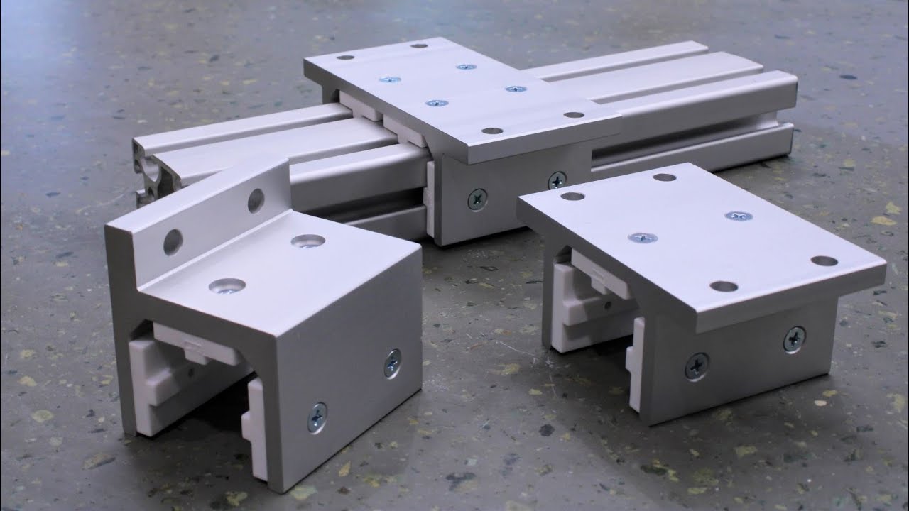 Product Highlight: Linear Bearings