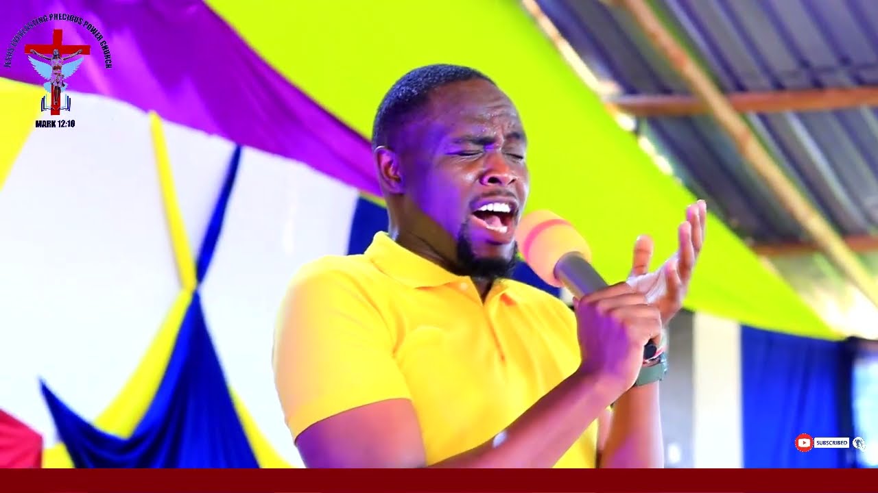 LIVE SUNDAY WORSHIP SERVICE @J.E.P.P CHURCH DIANI