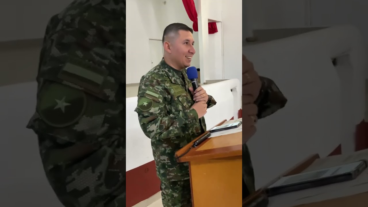 🔰 2° Foro Estrategia Interprovincial de Seguridad – Suesca 2025