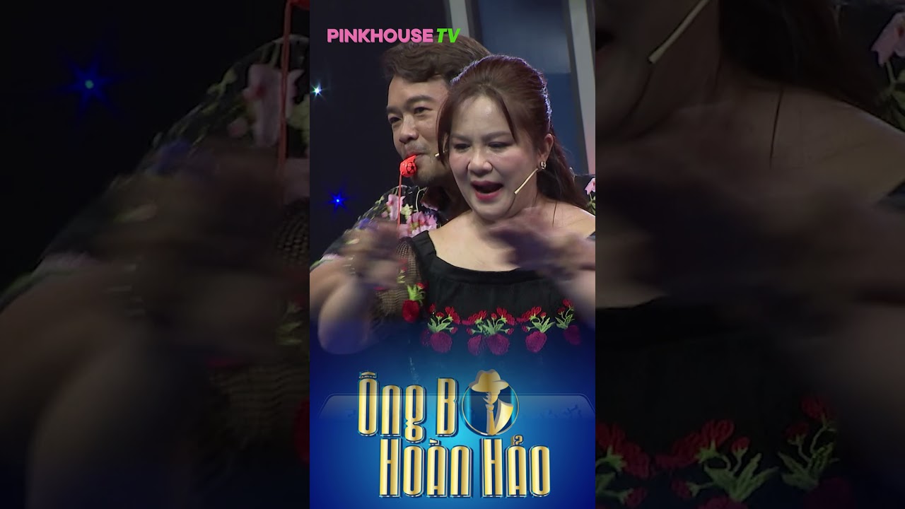 Em l&agrave; number 1 #shorts #show #ongbohoanhao #huycuong