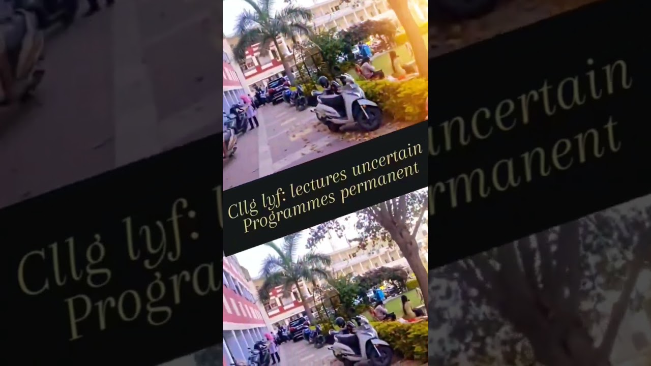 college lifes..😂❤️❤#sskhanna#prayagraj#funnyshorts