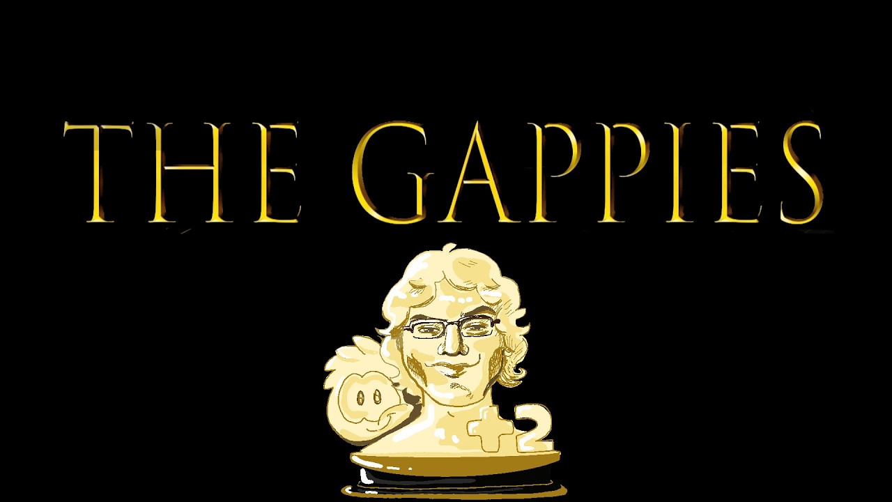 The Gappies 2026