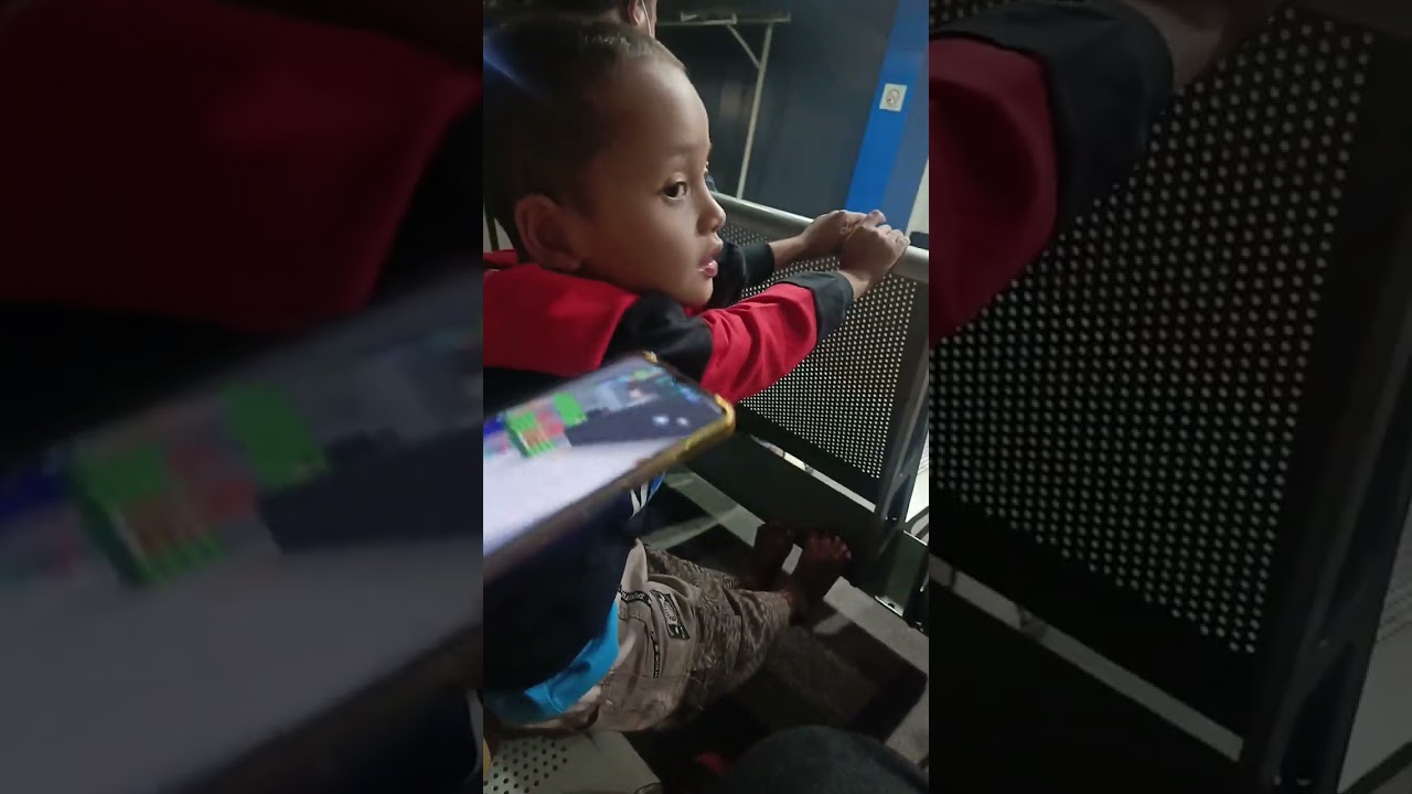 Temenin cek ke dokter