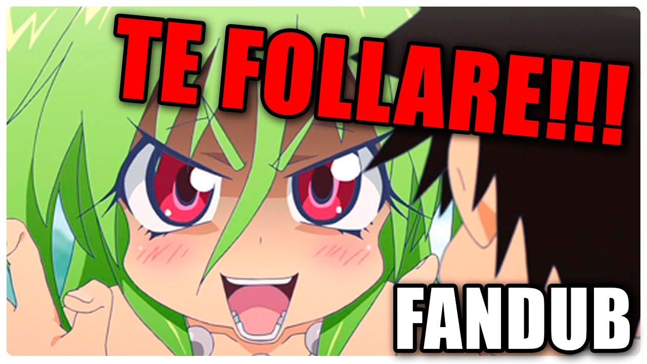 Namiuchigiwa no Muromisan Fandub No. 6 Español