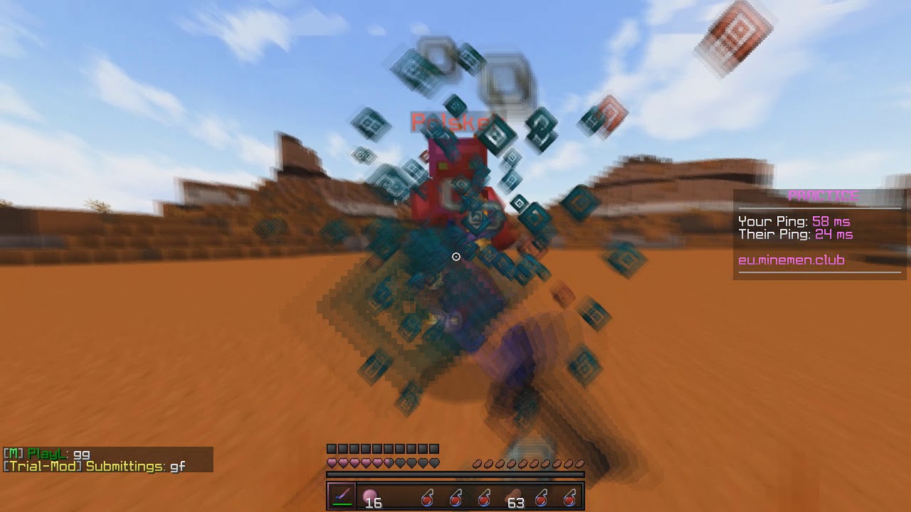 c0mbos ft. TryhardPvP, Zeynah, dewgs, Polskeh, Eldus, wtfmarki etc.