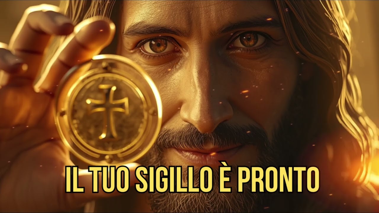 DIO TI ASPETTAVA: Un Messaggio Urgente per la Tua Casa Oggi! 🛡️🙏