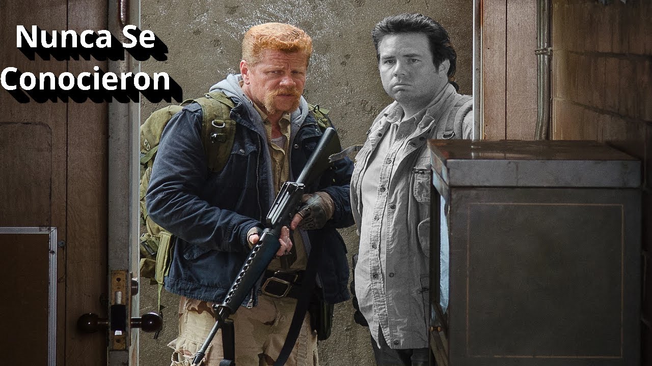 ¿Si Abraham Dejaba Morir a Eugene?