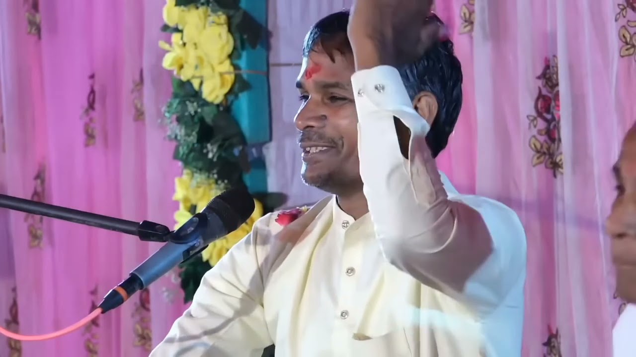 એક બાપના ત્રણ દીકરાનો સત્સંગ