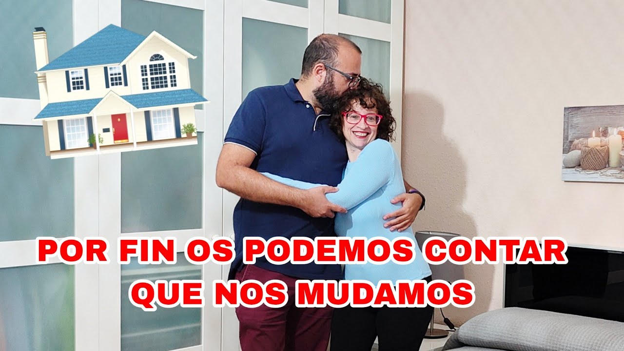 Nos mudamos de casa🏠/Mi nuevo colchón de EMMA