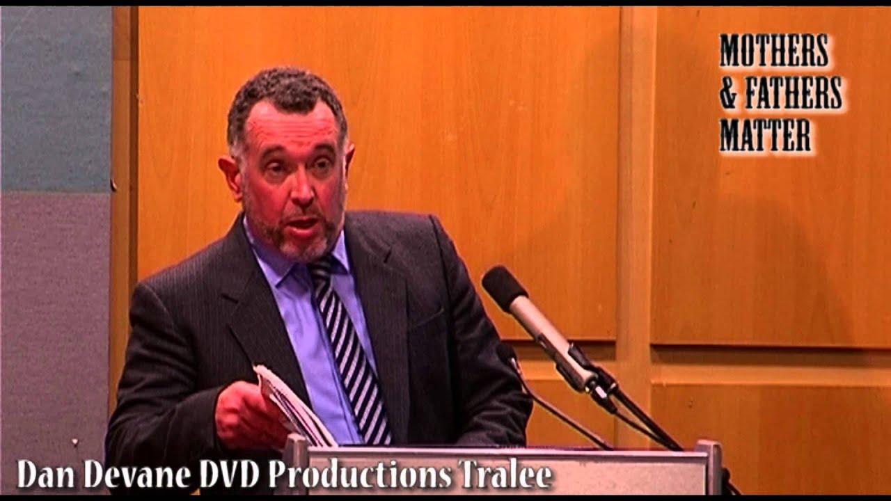 Paddy Manning