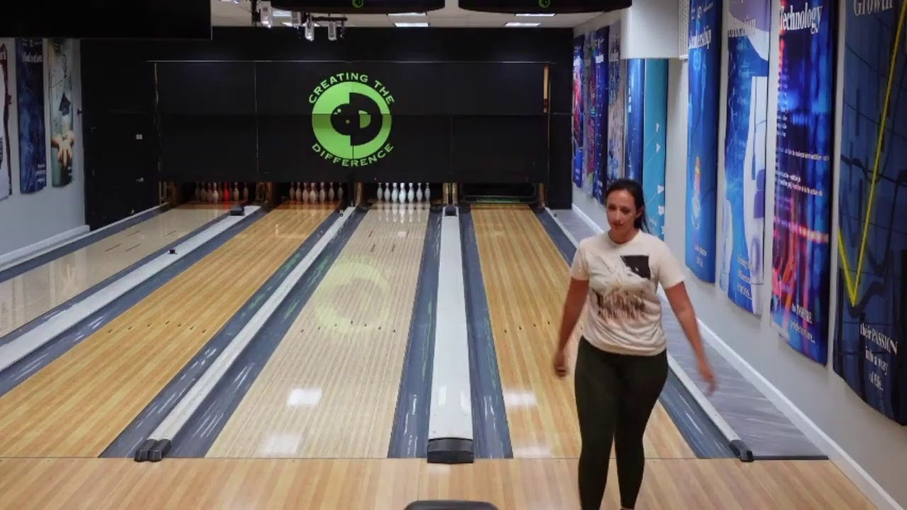 CtD Challenge Match - Tim Huddleson vs Elise Bolton