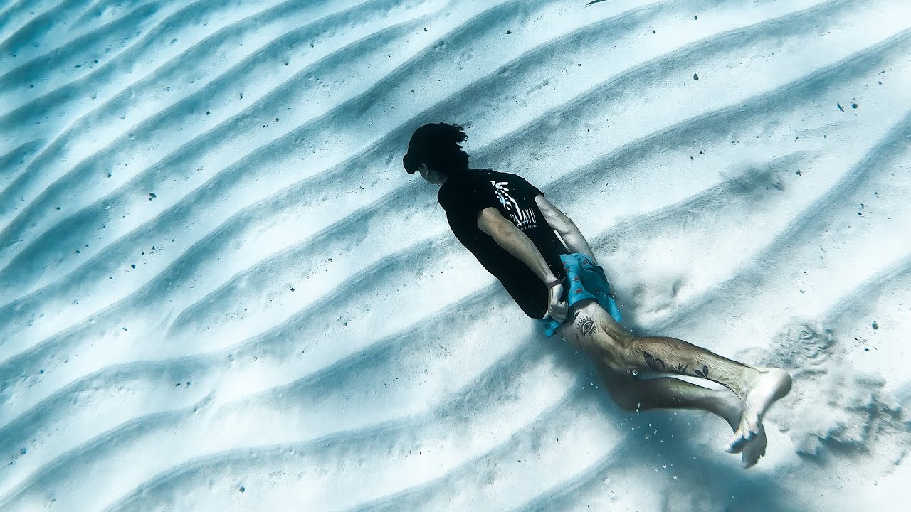 Verano en Menorca 2019