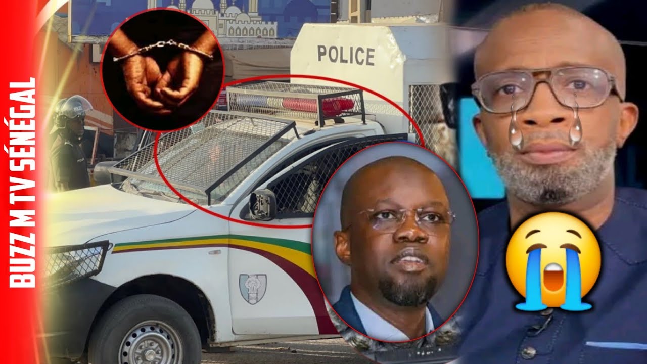 ‼️Urg🚨Mauvaise Nouvelle Pour Bouba Ndour Groupe Futur Média TFM...🚨😭😭bilan Président Diomaye🚨😱😱