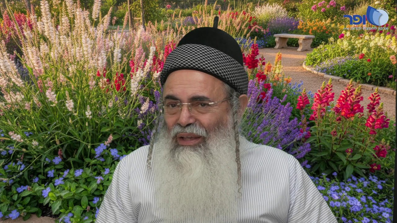 פרפראות וחדושים לפרשת בשלח תשפ''ו - חלק ו'