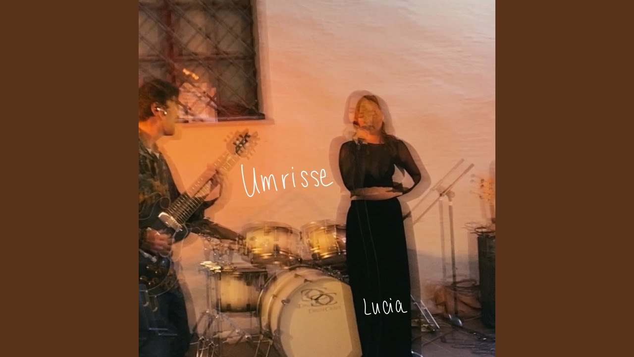 Umrisse