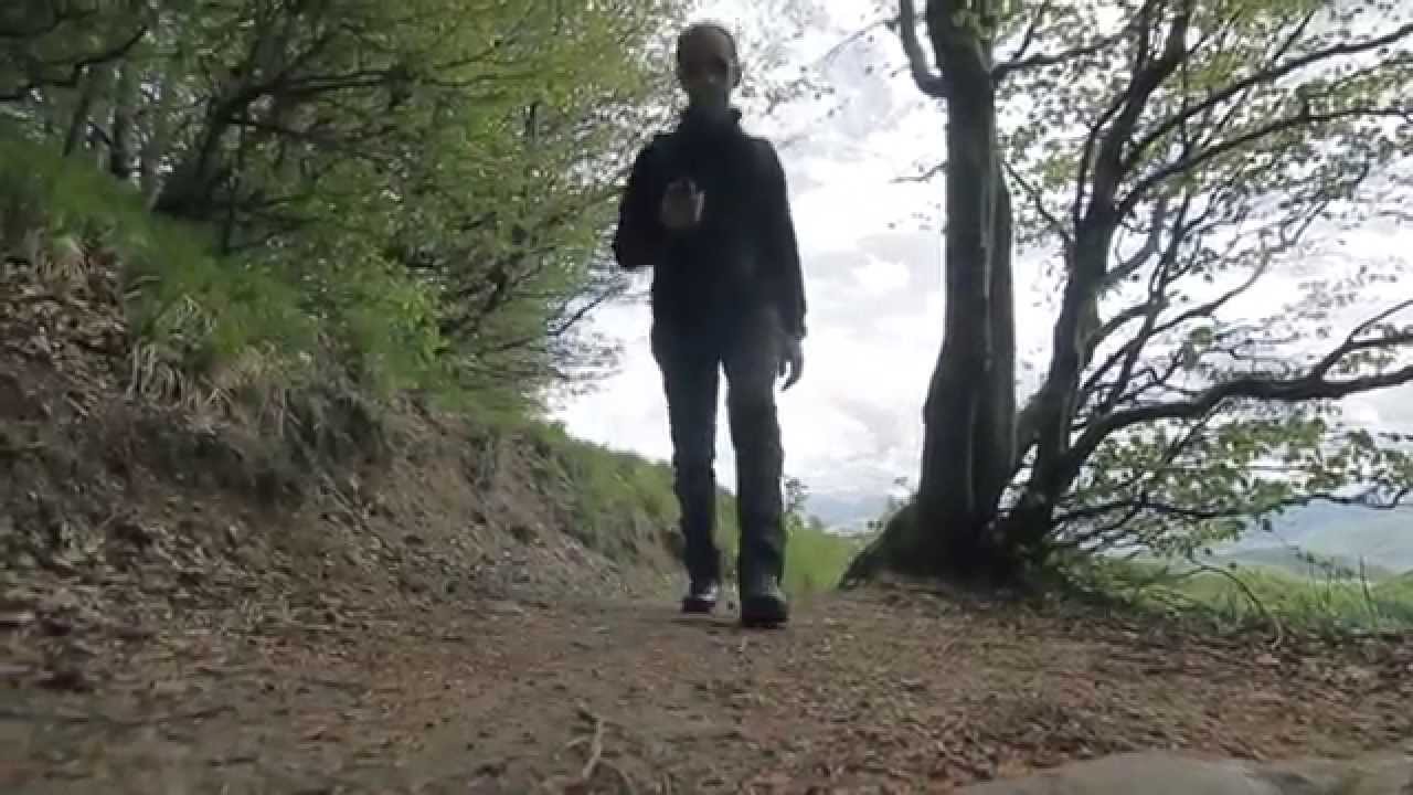Sentieri in provincia di Alessandria