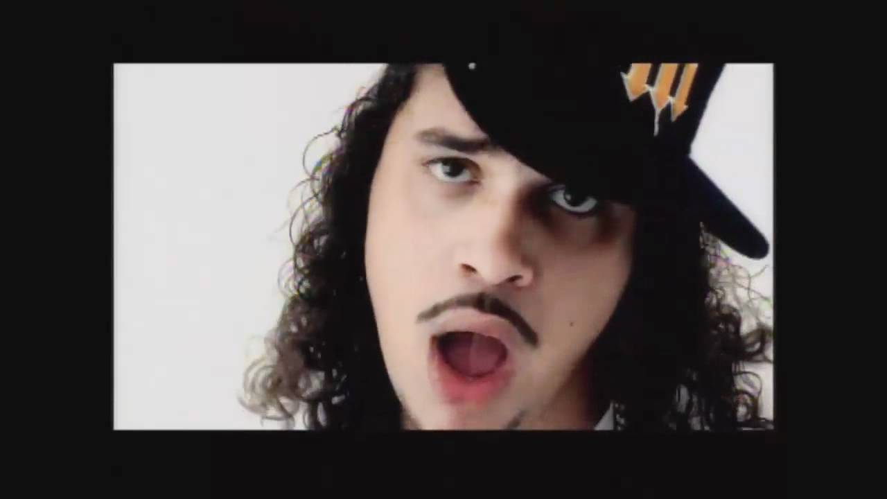 Nocturnal Rage Ft Rick James - Miss Mary Jane (Remix).mp4