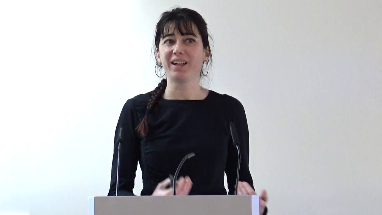 Filles et femmes autistes, de l'ombre à la lumière (Adeline Lacroix, 13.02.2019)