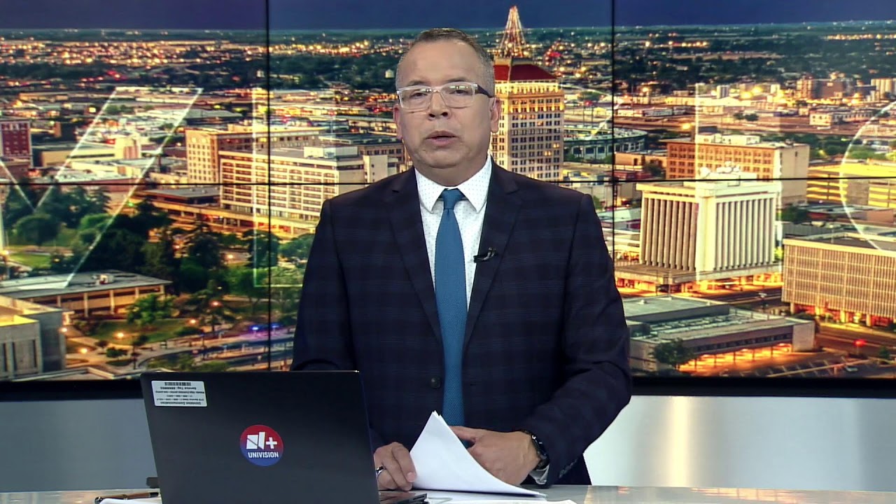 🔴 En vivo | N+Univision Fresno | Aprueban despidos en distrito escolar