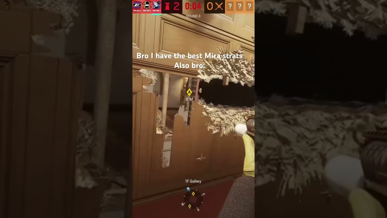 Bro 😭😭 #rainbowsixsiege #r6 #meme #siege #gaming #funny #wtf