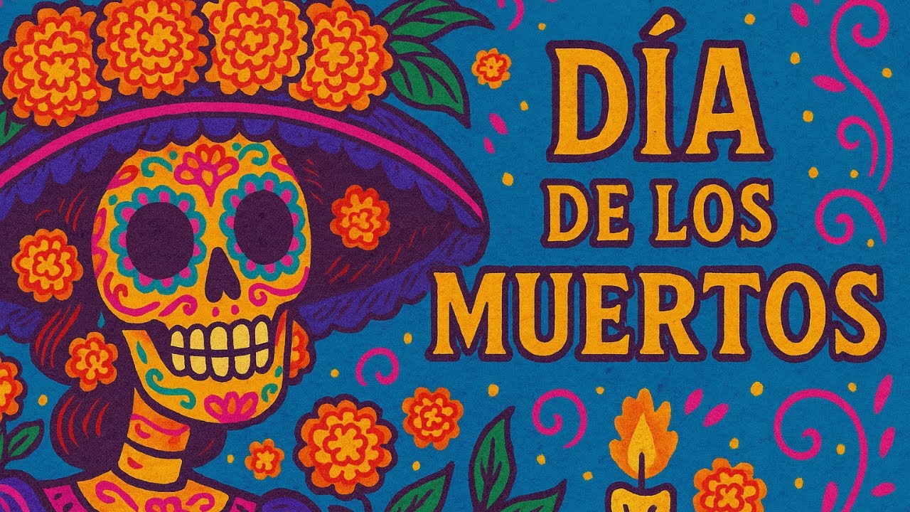The Origins of Dia de los Muertos: From Aztec Rituals to Modern Altars