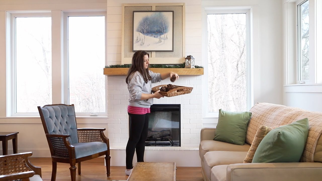 Spring Homemaking | MINIMALIST Lifestyle | Simple Spring Decor