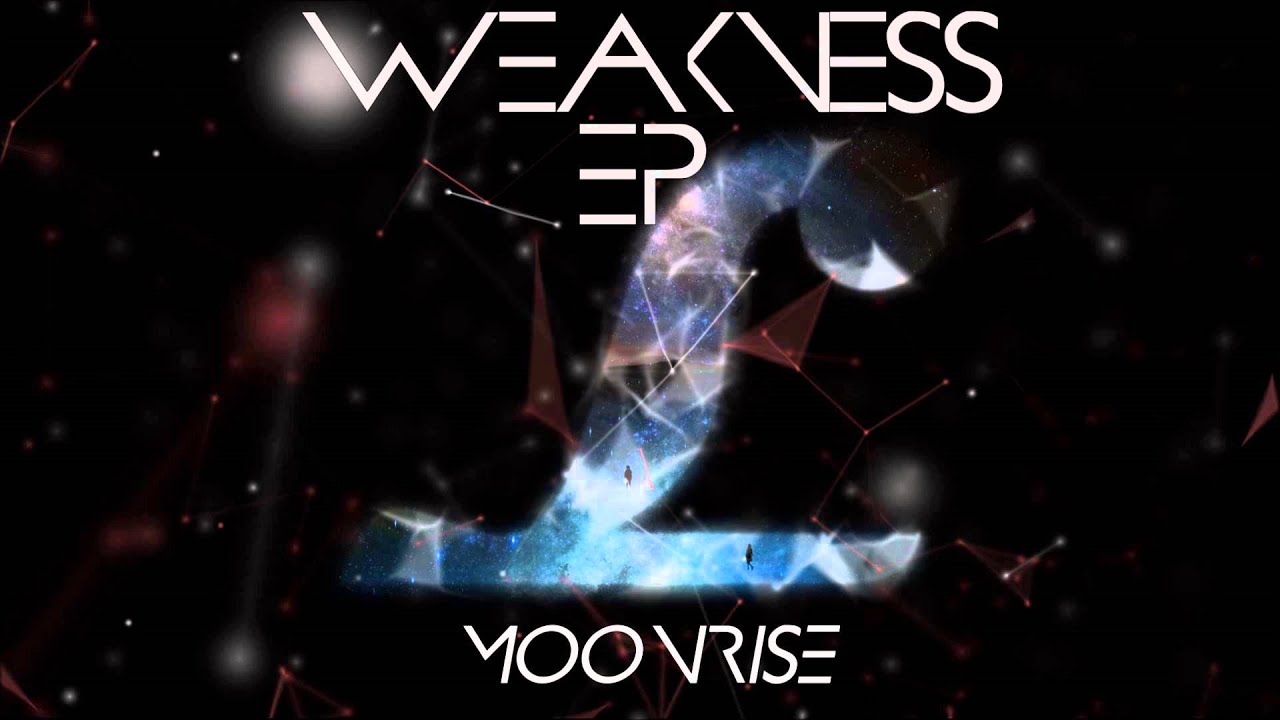 L.M. -  Moonrise [Weakness EP]