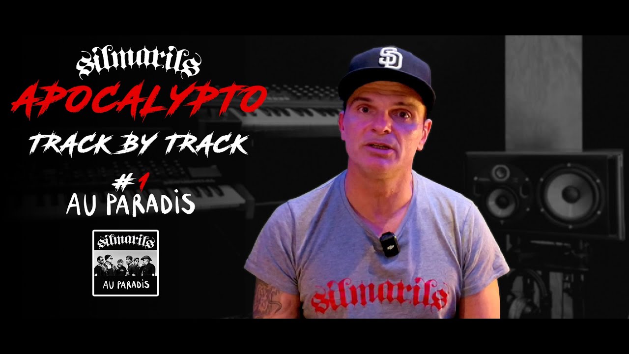 Apocalypto la story - Track by Track : Au Paradis