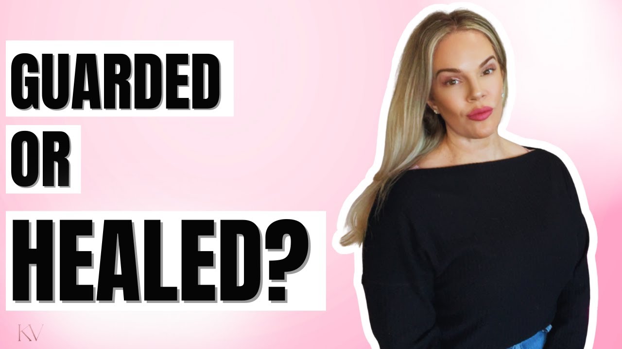 Исцеленные против настороженных: кто сейчас выбирает ваши отношения?