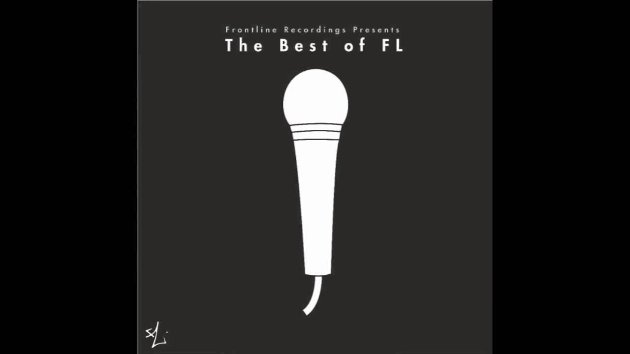 Badnewz + Oneway - Let Loose (Best of FL)