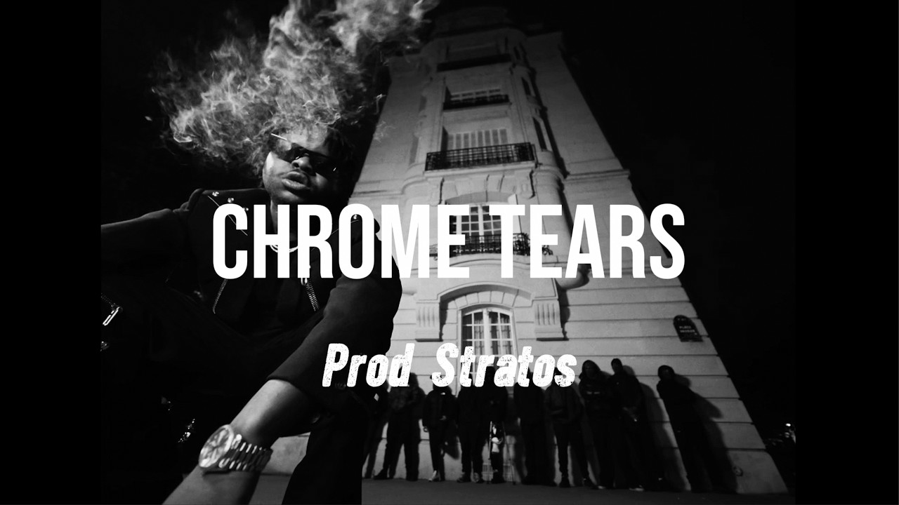 [FREE] Leto x Green Montana Type Beat | Cold Luxury I Chrome Tears