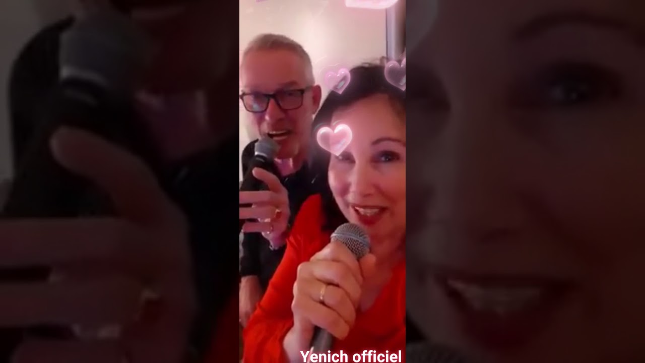 ( orchestre bohème ) ( Macaroni Oho ) ( Yenich officiel )