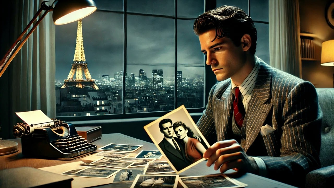 The Billionaire's Revelation: A Thrilling Love Story Across Generations