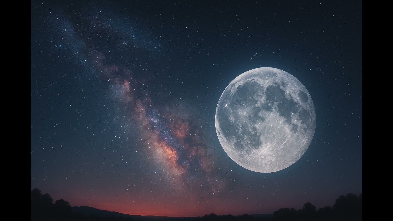 Silver Skies