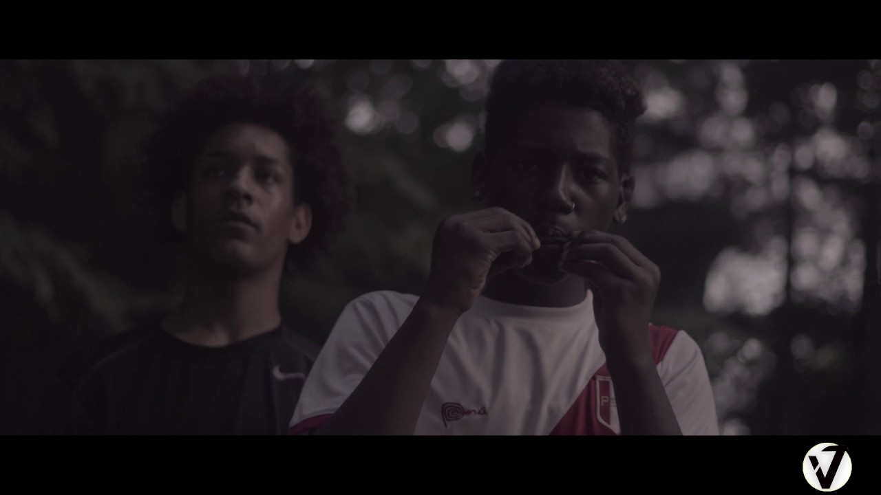 Sluttylo Ft. Lil Snow - Toetag (Official Video) shot and edited by @jvproductions__