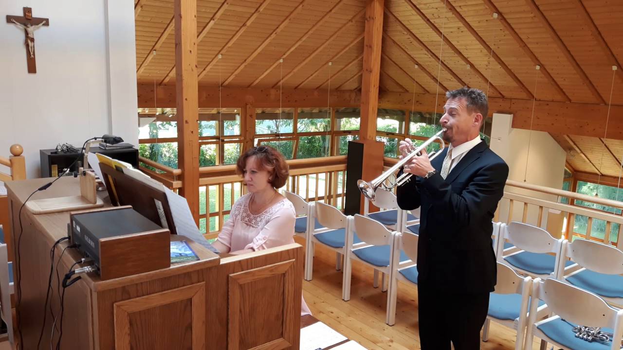 Brautchor aus 