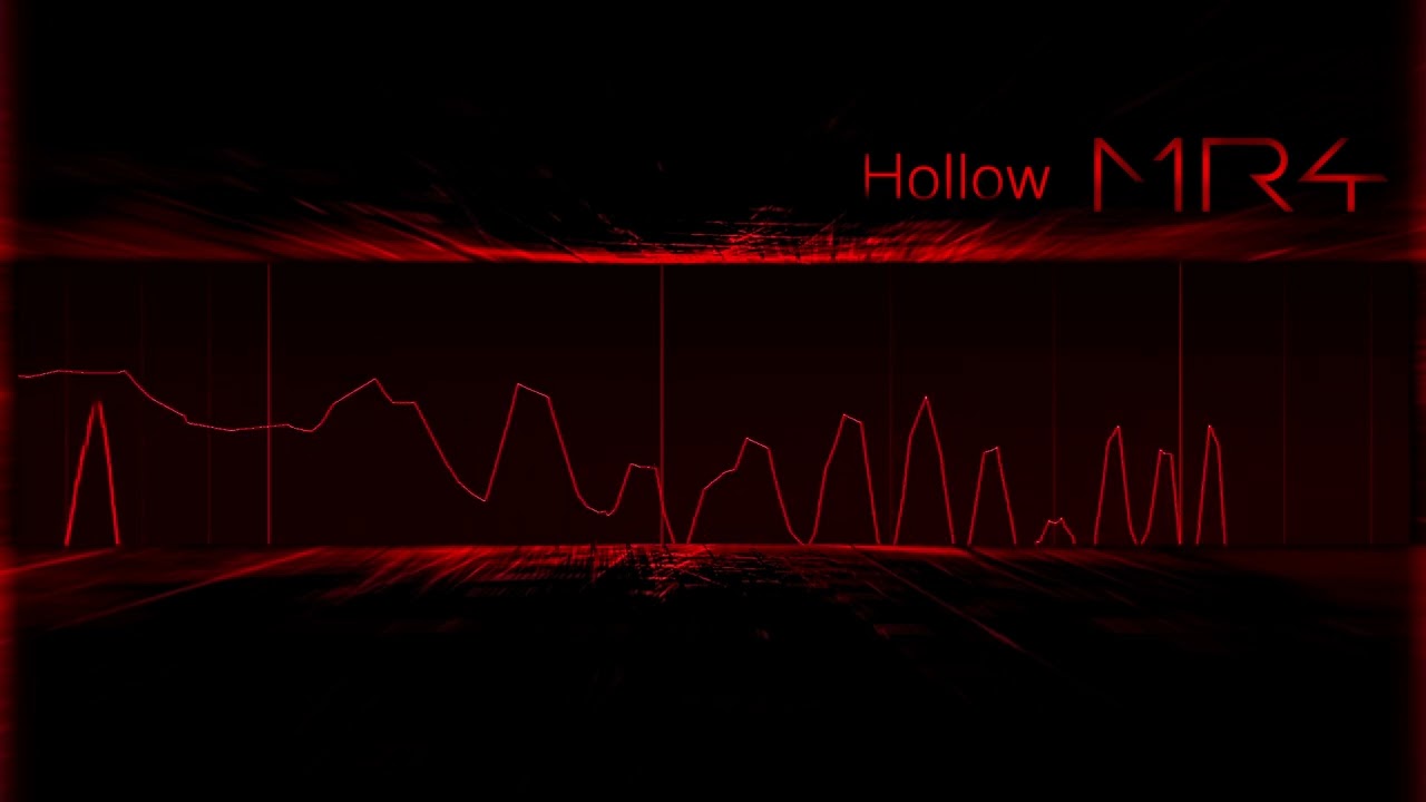 Hollow - MR4