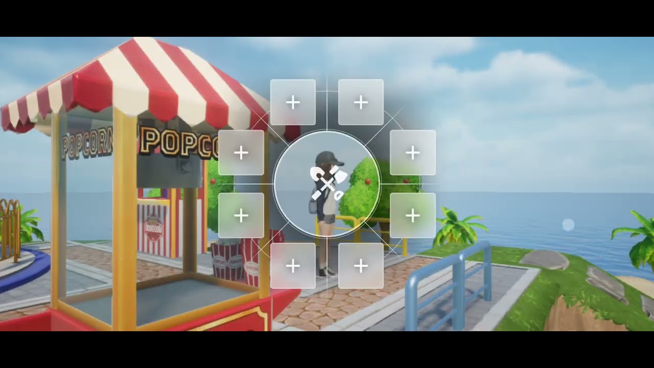 Jogando Kampers pela primeira vez