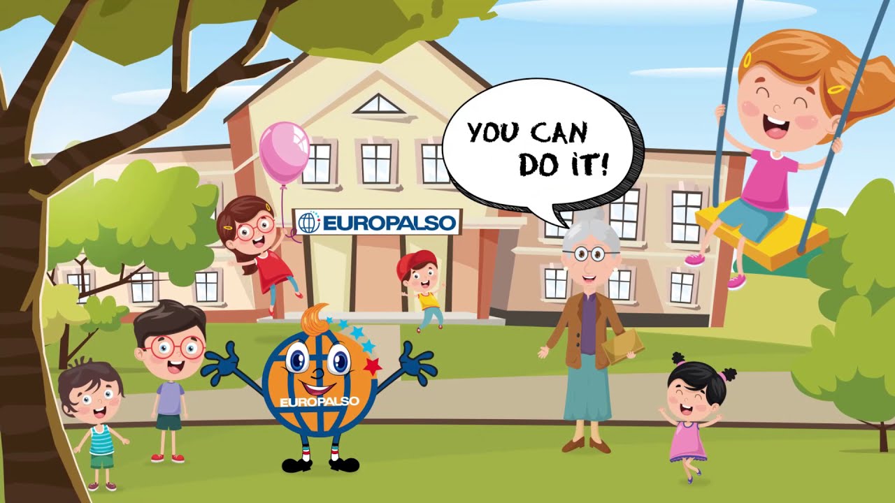 Europalso Language Exams AD