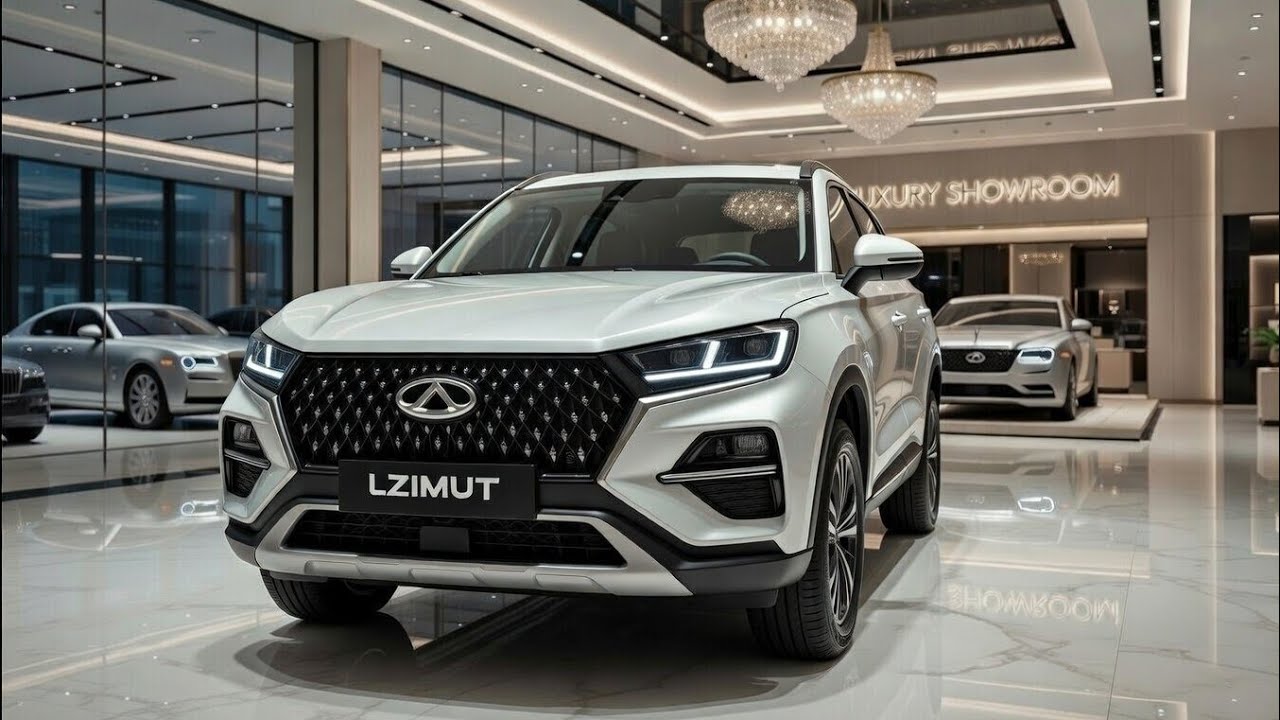 😱💰 Lada Azimut 2030 — НЕВЕРОЯТНАЯ ЦЕНА РАСКРЫТА! 💥🚗