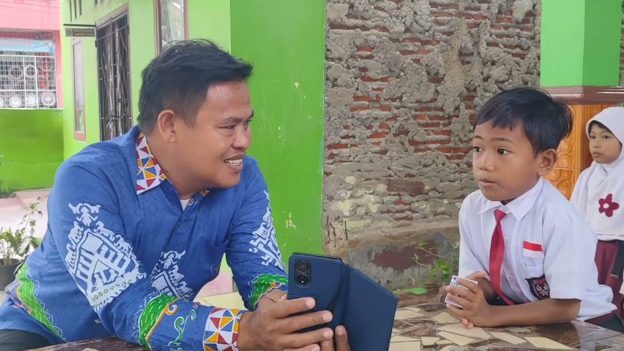 Pengabdian kepada masyarakat KKN berdampak Tahun 2026