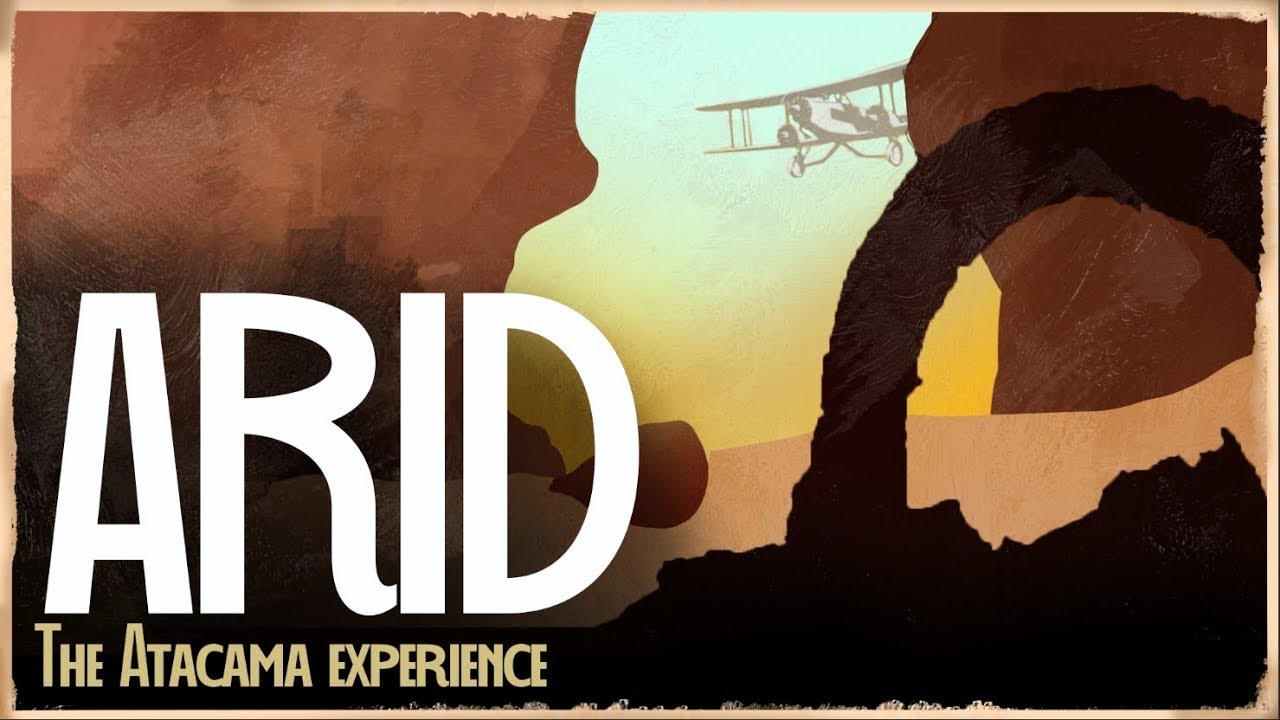 Arid, Un Survival Free To Play
