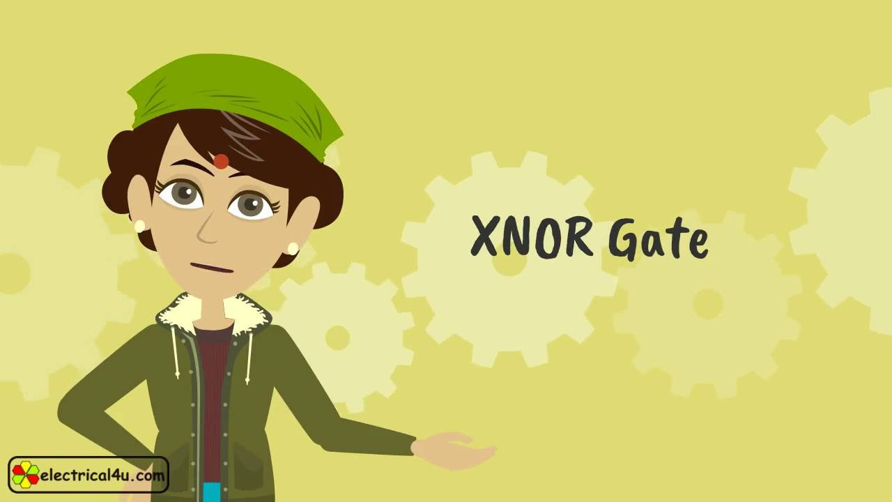 XNOR Gate: A Beginner Tutorial