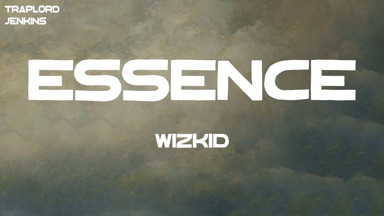 WizKid - Essence (feat. Tems) (Lyrics)
