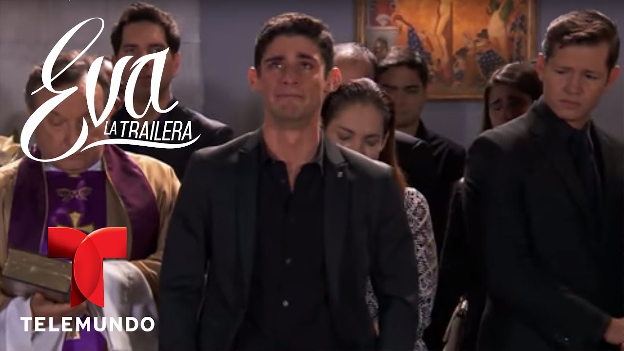 Eva la Trailera | Avance Exclusivo 58 | Telemundo