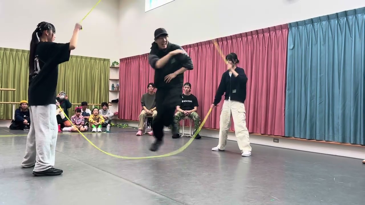 【HOTTEST2026】ONE'S 一般部門 SEMIFINAL まさ vs Jinyu