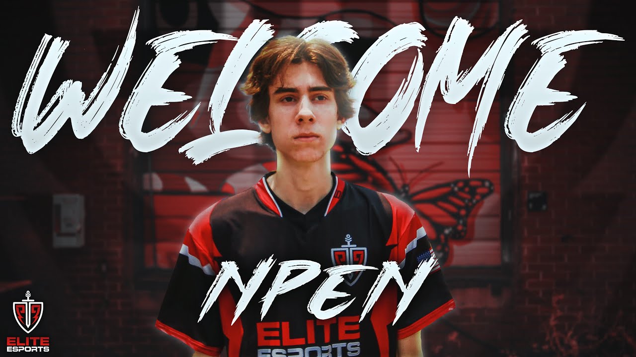 Introducing Elite Npen!