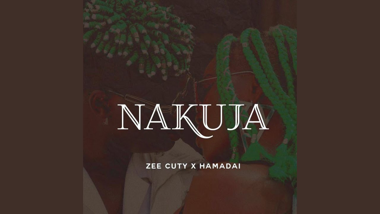 Nakuja