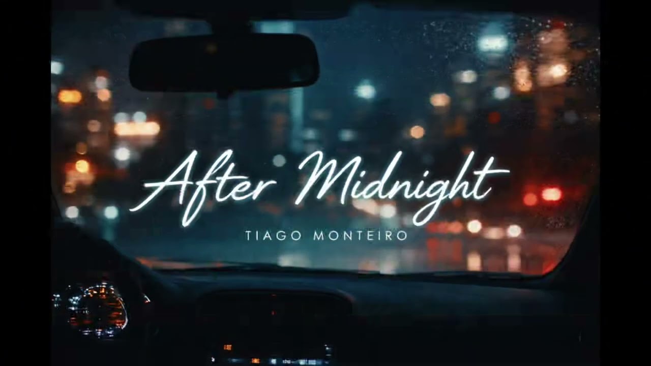 After Midnight — Tiago Monteiro
