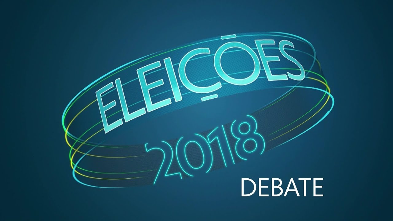 [RBS TV] - Íntegra do Debate 2018 ao Governo do Rio Grande do Sul - 03/10/2018